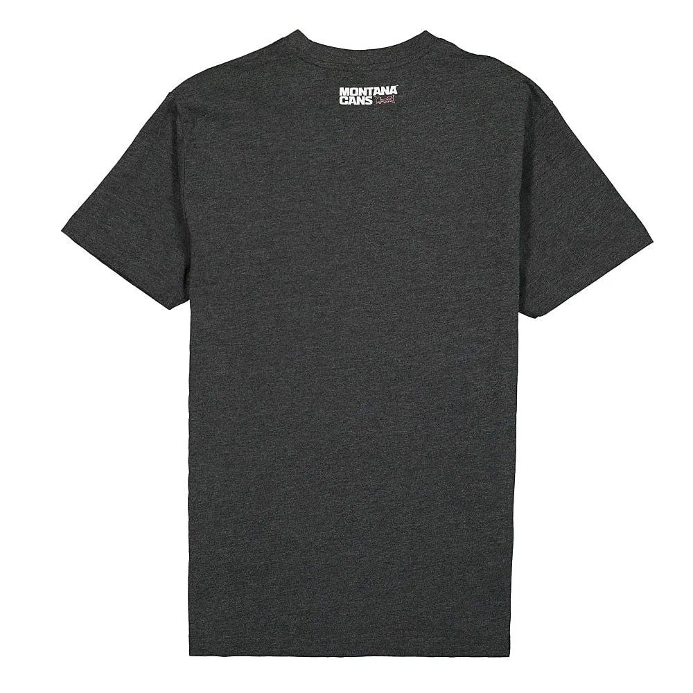 Tunnel Rat T-Shirt sold by OVERKILL product image thumbnail 2