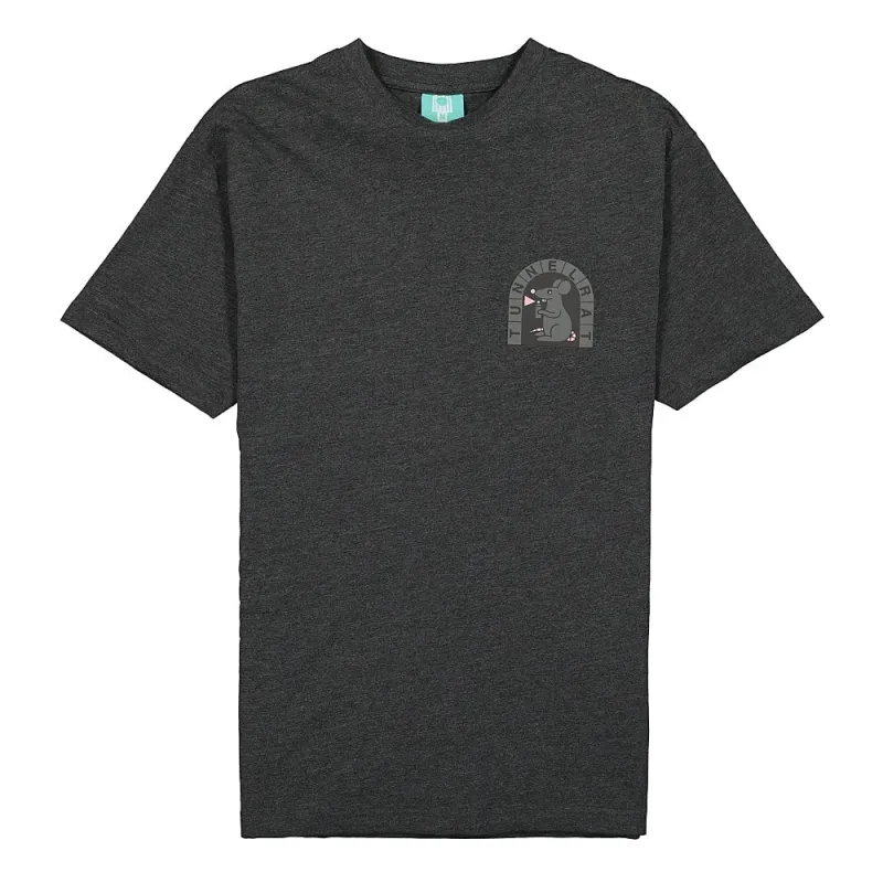 Tunnel Rat T-Shirt made by OVERKILL