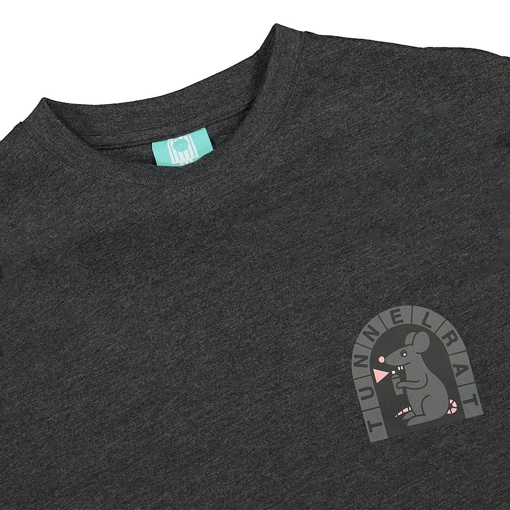 Tunnel Rat T-Shirt sold by OVERKILL product image thumbnail 3