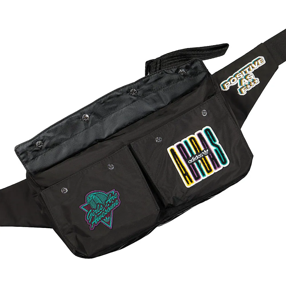 Waistbag sold by OVERKILL product image thumbnail 3