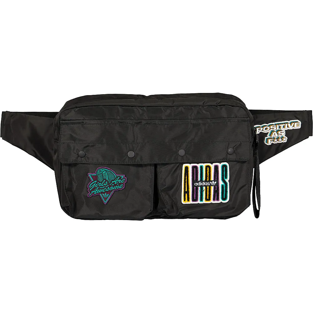 Waistbag sold by OVERKILL