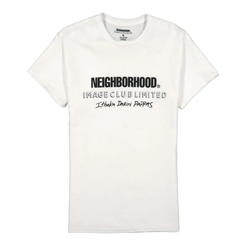 NHIX-4 Tee sold by OVERKILL