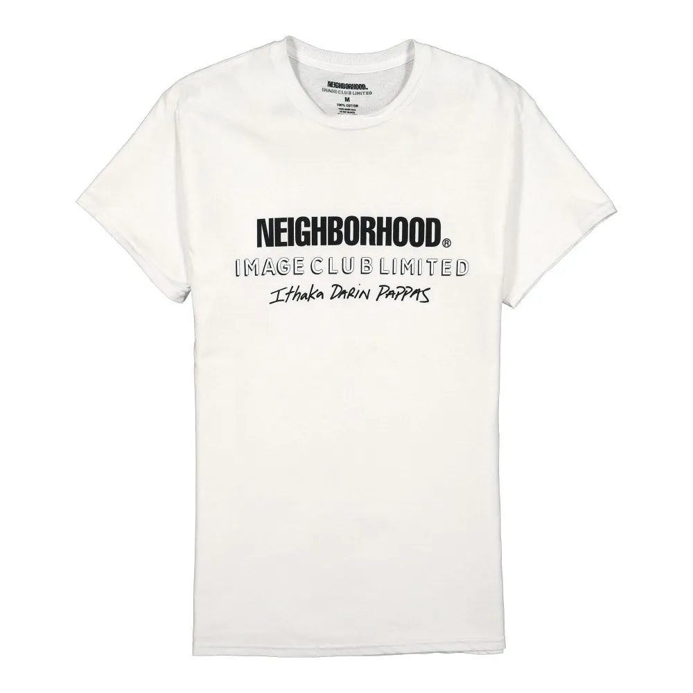 NHIX-4 Tee sold by OVERKILL