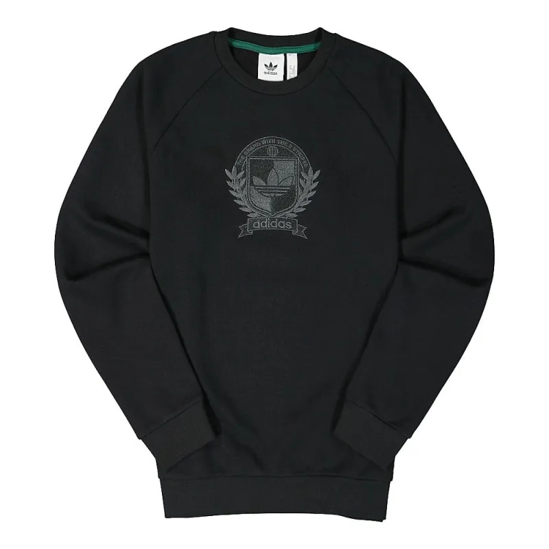 C Crest Crew sold by OVERKILL