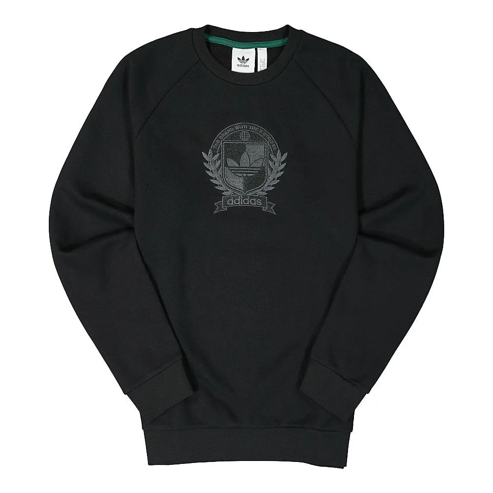 C Crest Crew sold by OVERKILL