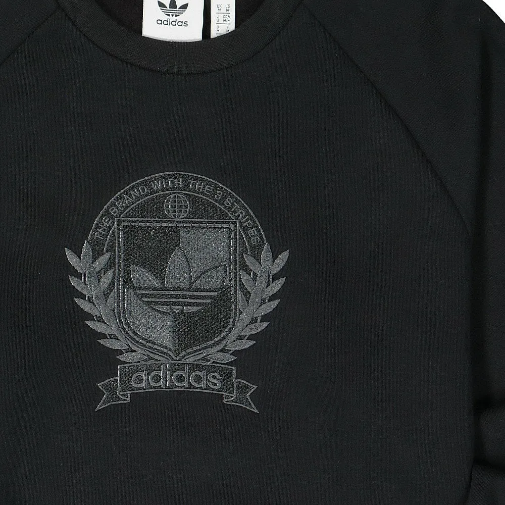 C Crest Crew sold by OVERKILL product image thumbnail 3