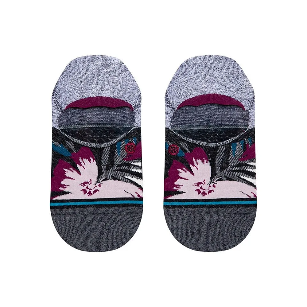 Wmns Flora And Fauna Socks sold by OVERKILL product image thumbnail 2