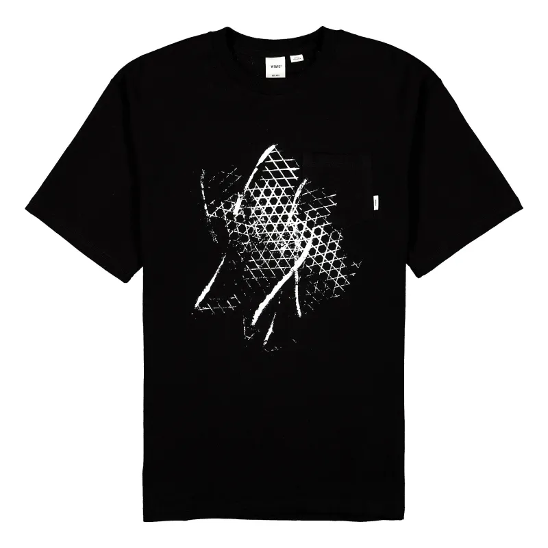 WTAPS x Vans Short Sleeve Shirt sold by OVERKILL