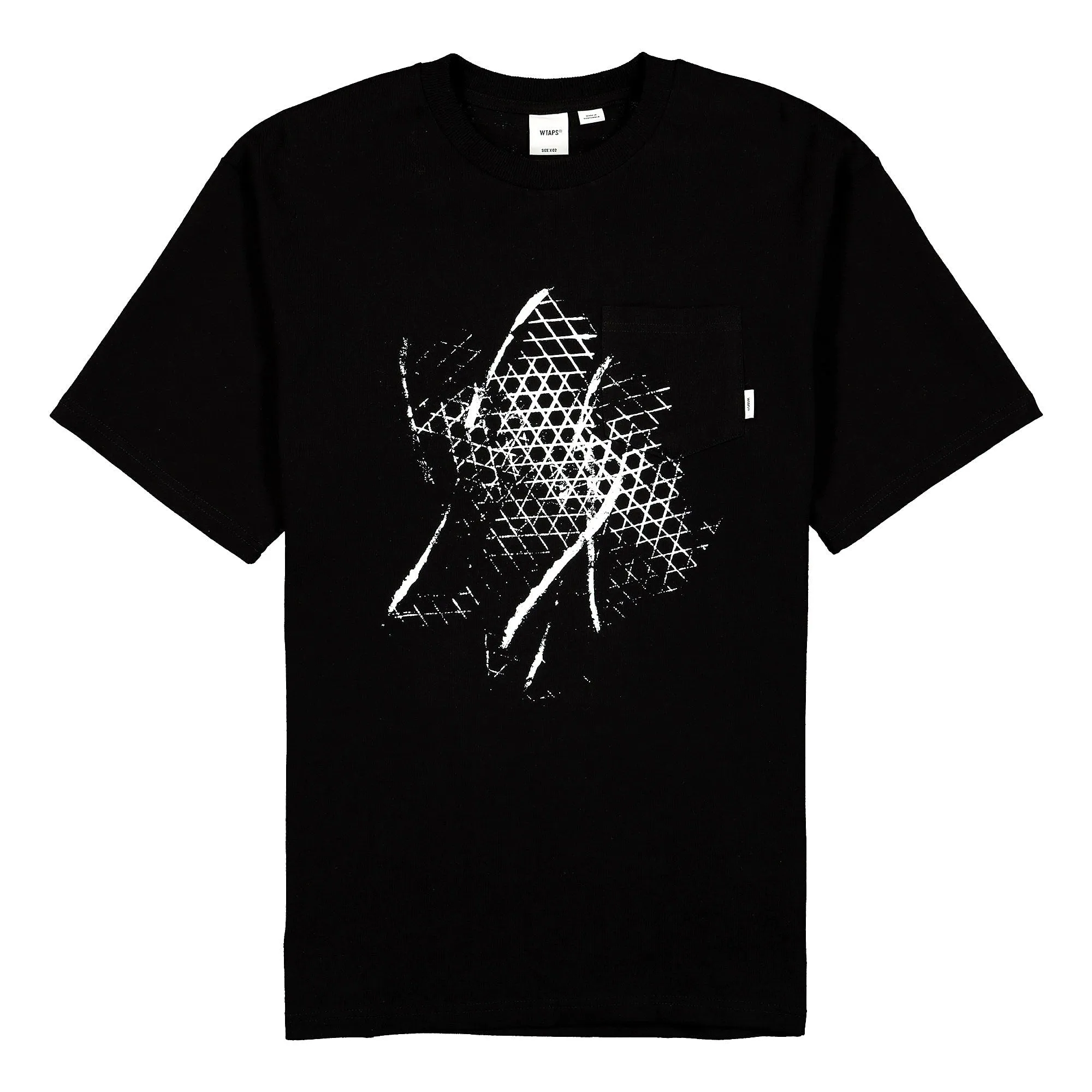 WTAPS x Vans Short Sleeve Shirt sold by OVERKILL