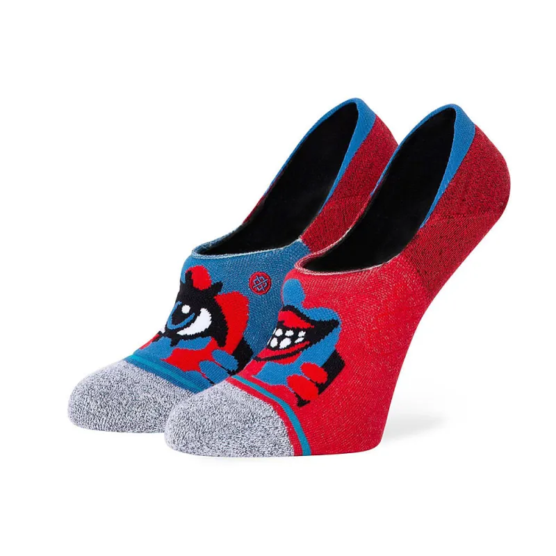 Wmns Eye Can Socks made by Stance