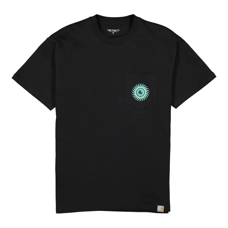 Note Pocket Tee sold by OVERKILL