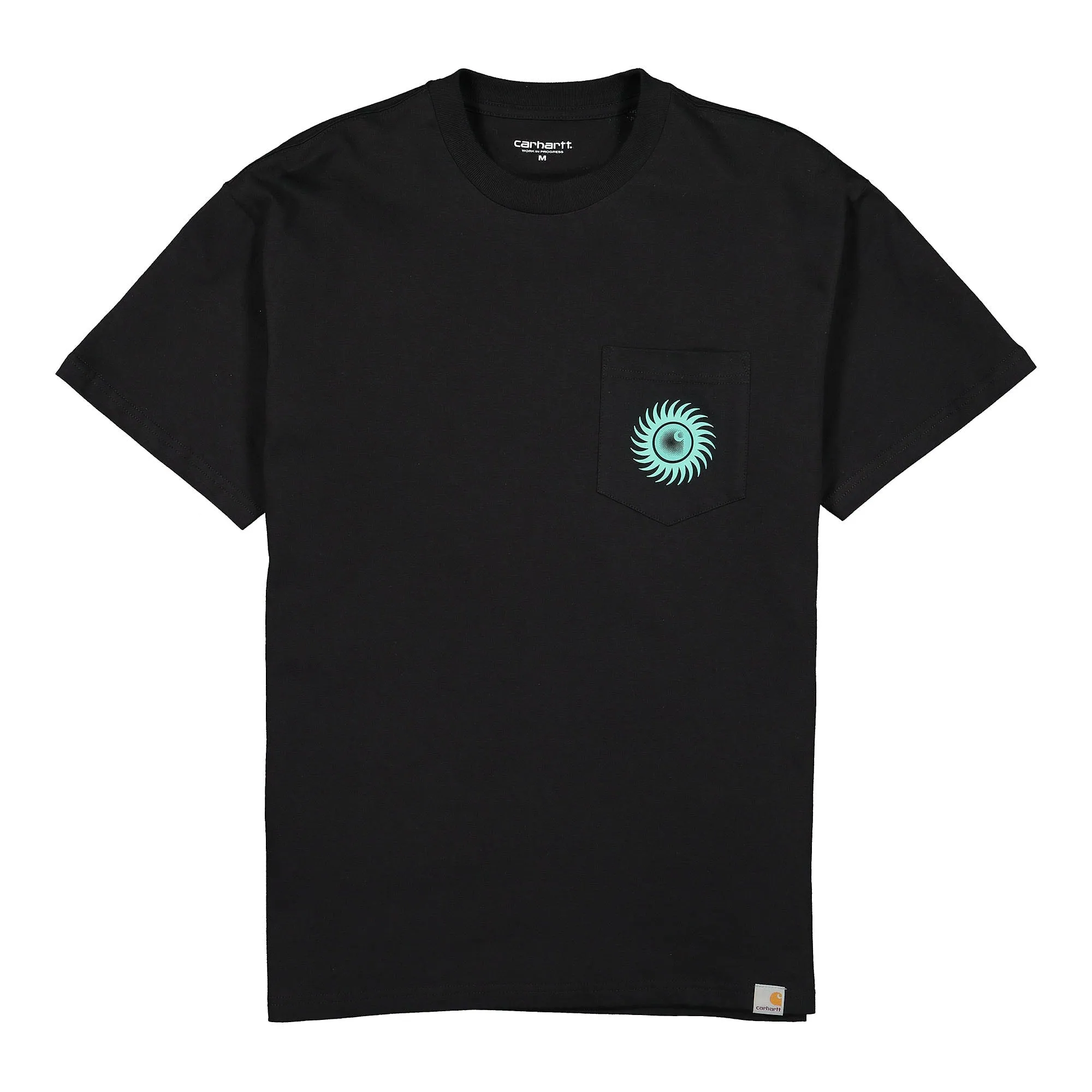 Note Pocket Tee sold by OVERKILL