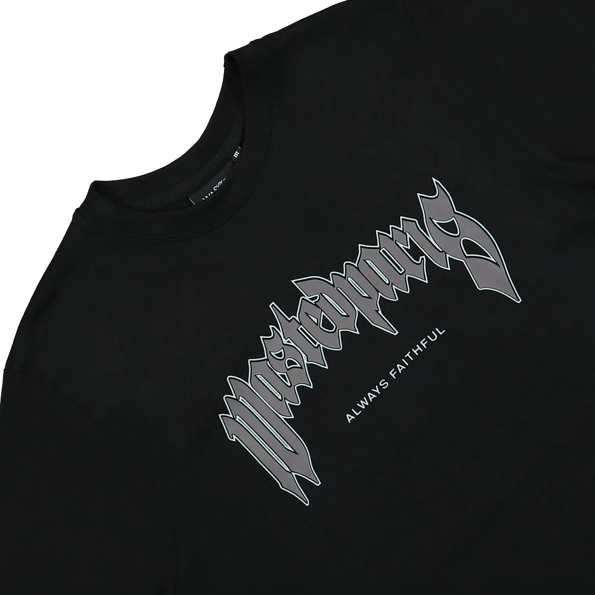 Pitcher T-Shirt sold by OVERKILL product image thumbnail 3