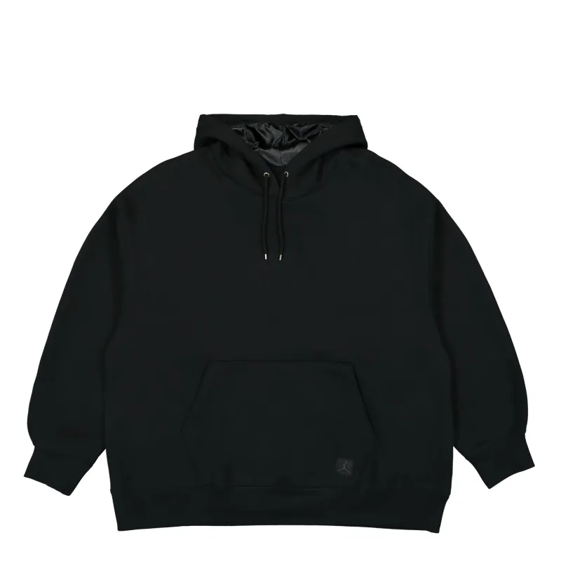W Flight Fleece Hoodie sold by OVERKILL