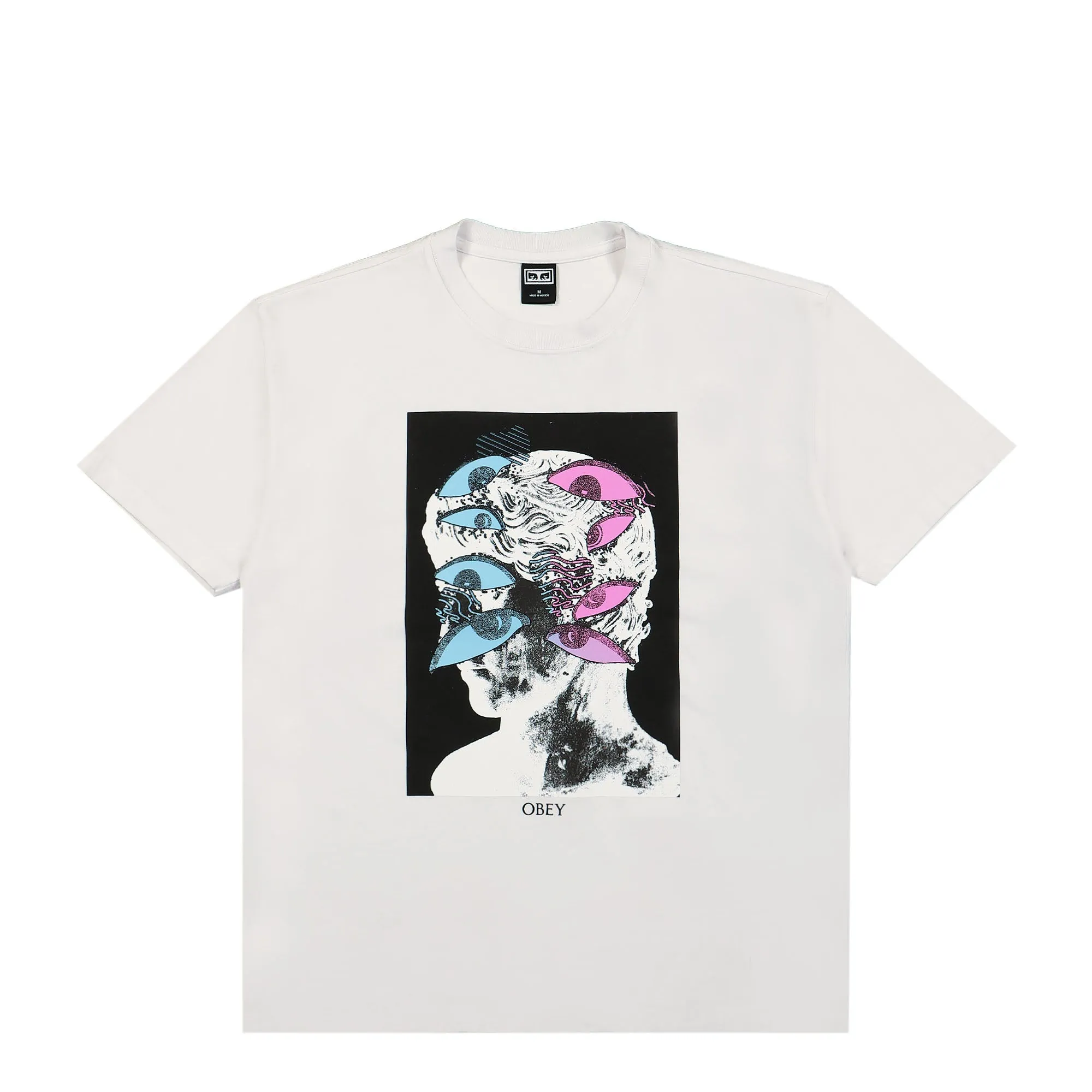 Eyes Mask Tee sold by OVERKILL