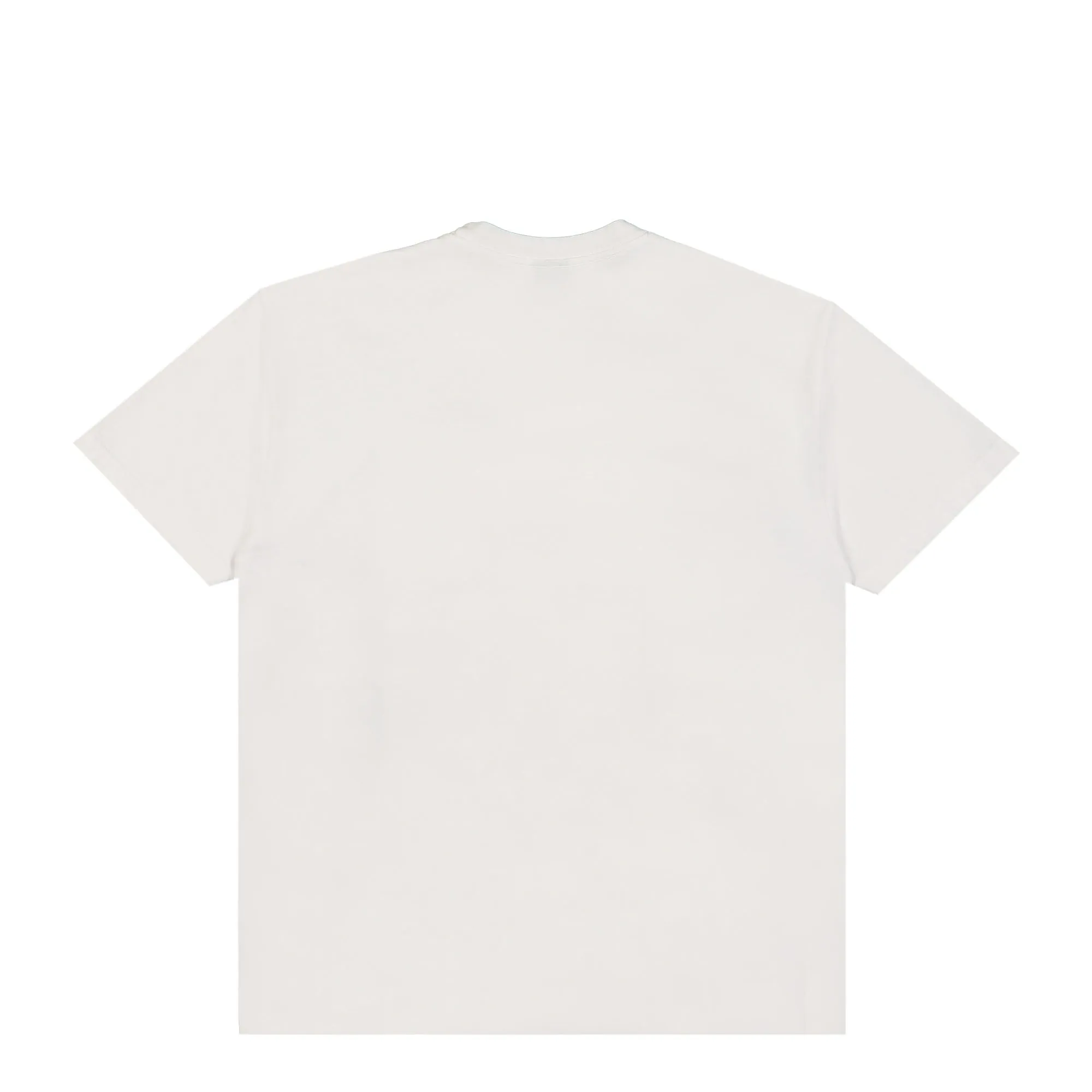 Eyes Mask Tee sold by OVERKILL product image thumbnail 2