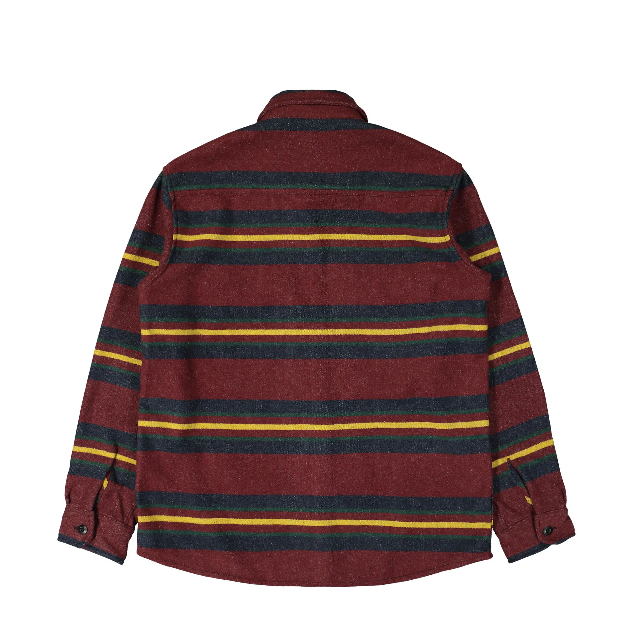 Oregon Shirt Jacket sold by OVERKILL product image thumbnail 2