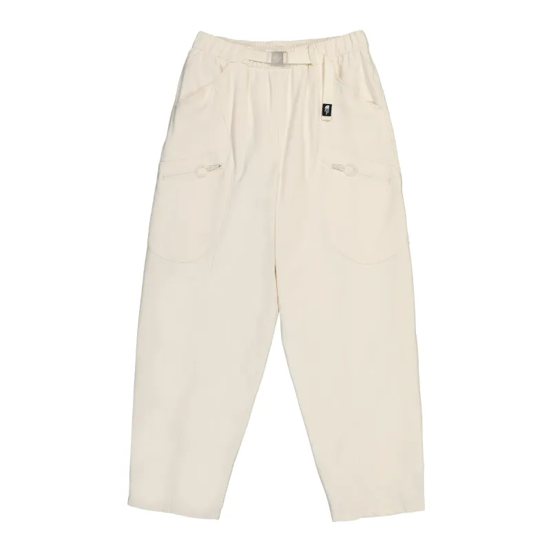 W Pockets Casual Pants - AP sold by OVERKILL