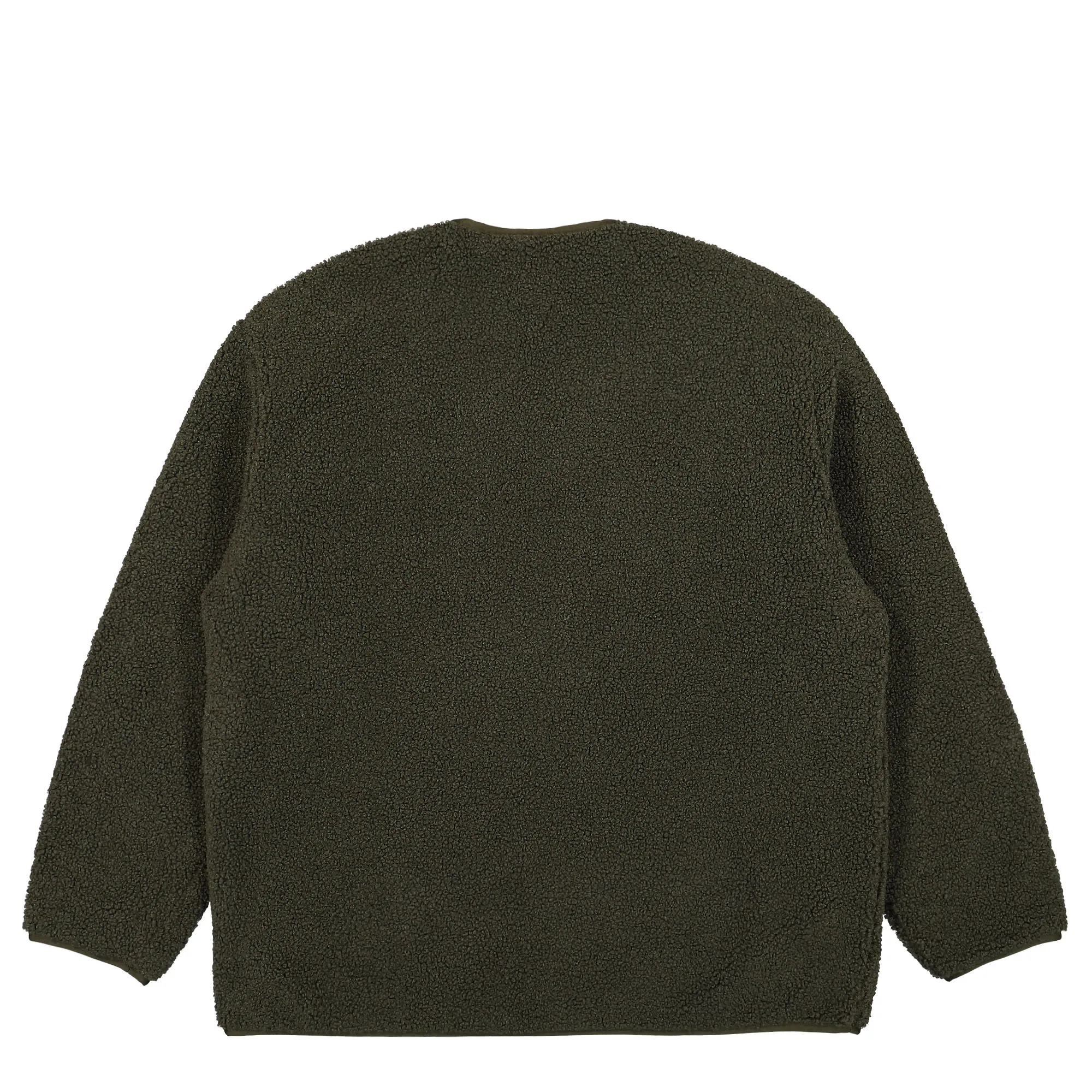 Devin Liner Jacket sold by OVERKILL product image thumbnail 2