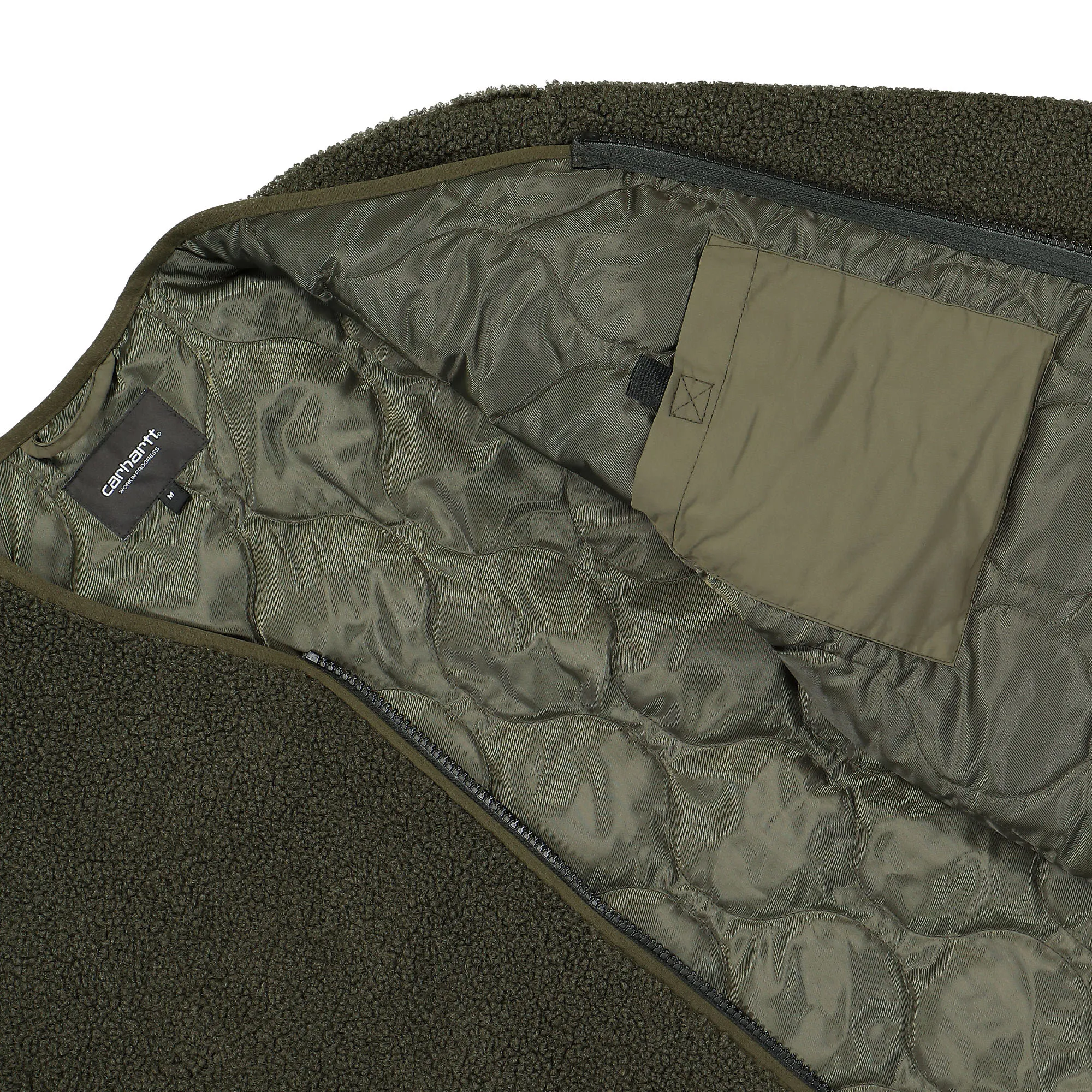 Devin Liner Jacket sold by OVERKILL product image thumbnail 5