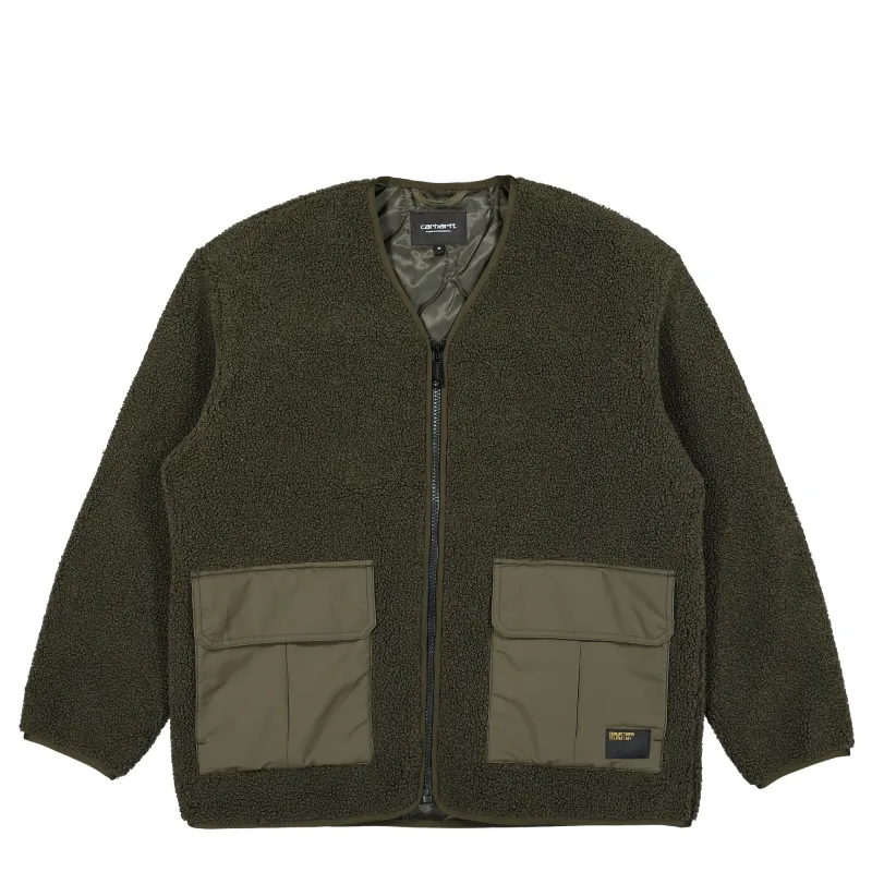 Devin Liner Jacket made by Carhartt WIP