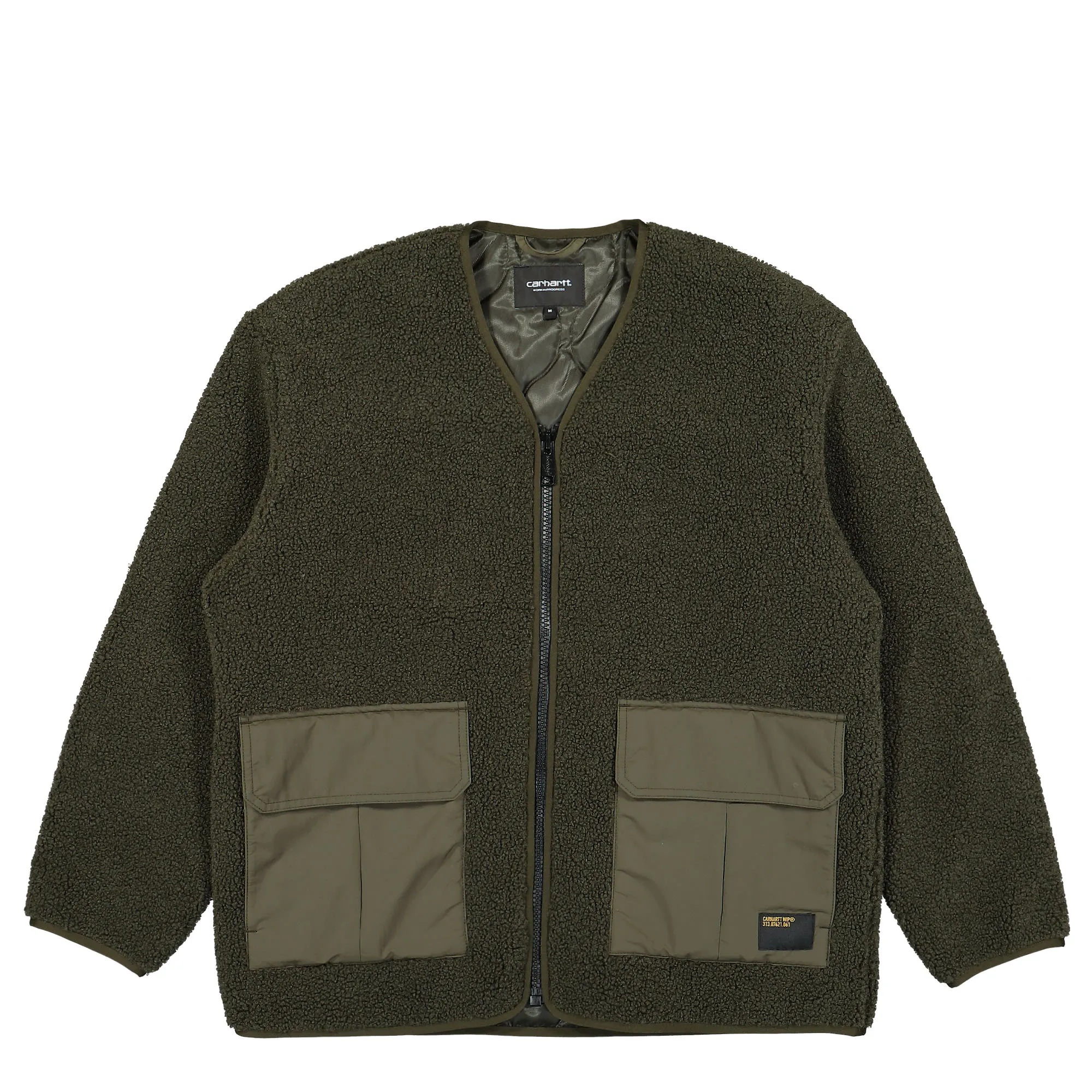 Devin Liner Jacket sold by OVERKILL