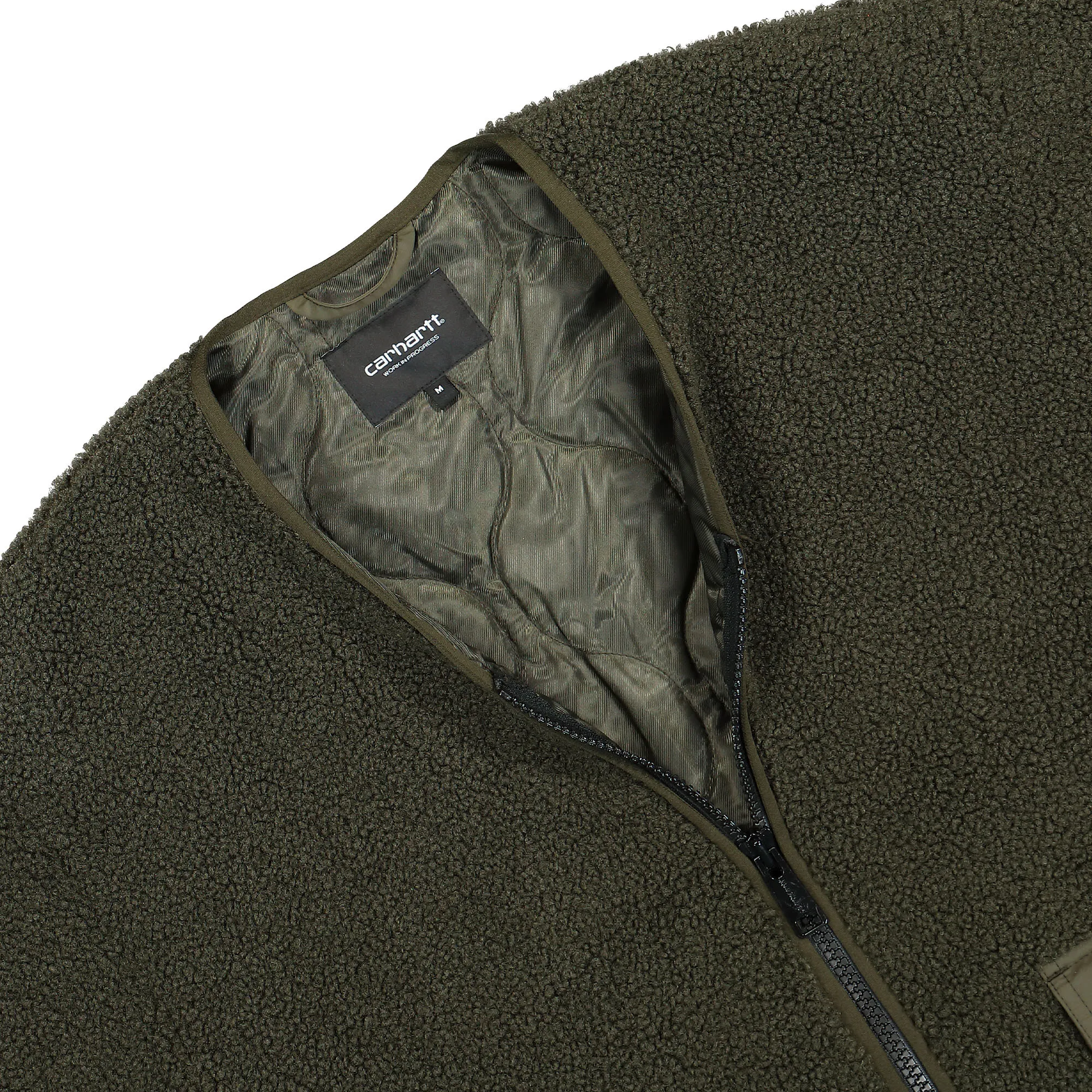 Devin Liner Jacket sold by OVERKILL product image thumbnail 3