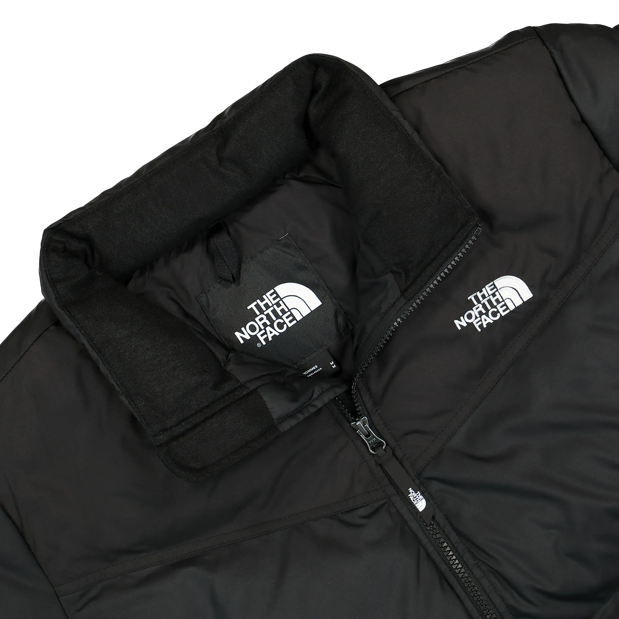 Saikuru Jacket sold by OVERKILL product image thumbnail 3