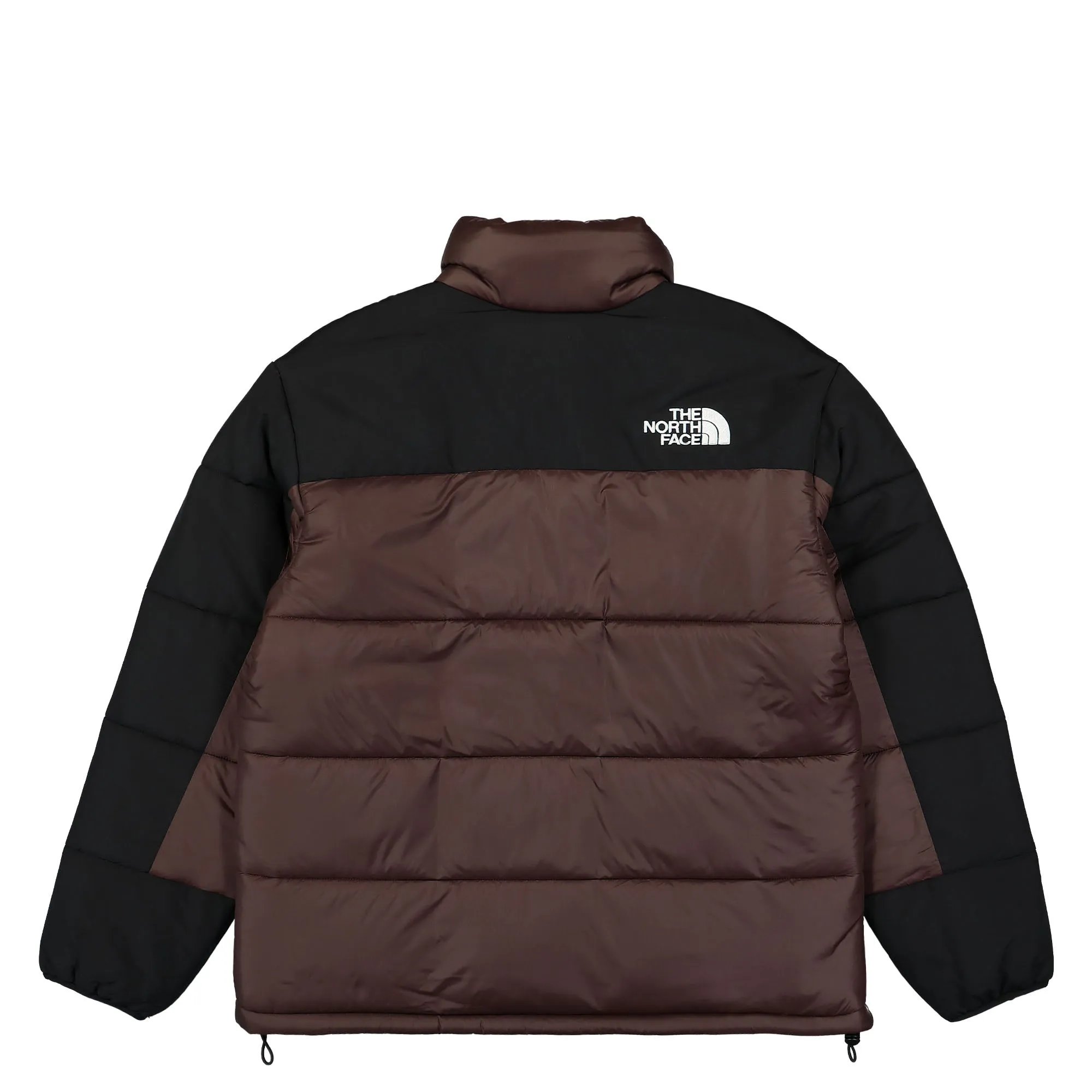 Himalayan Insulated Jacket sold by OVERKILL product image thumbnail 2