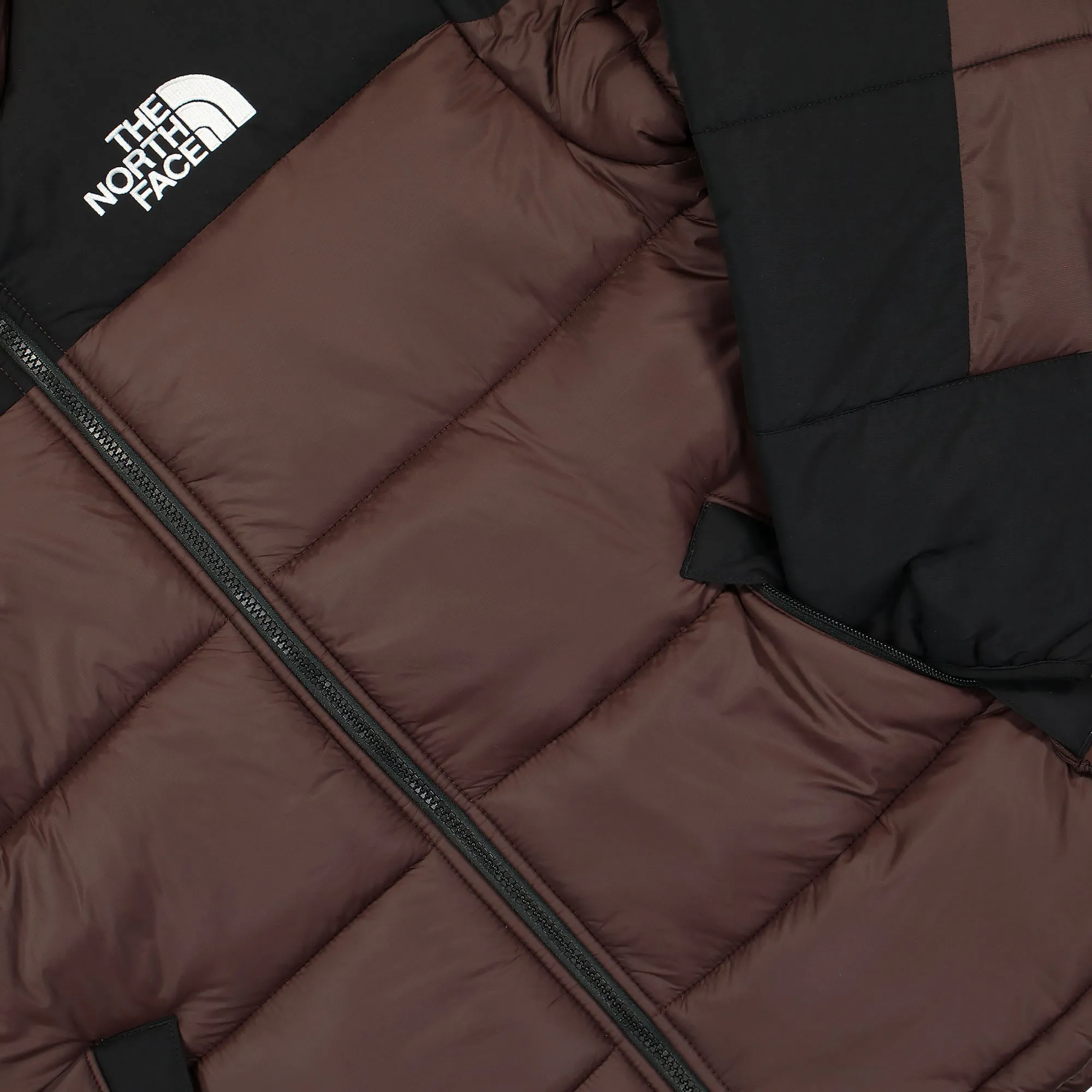 Himalayan Insulated Jacket sold by OVERKILL product image thumbnail 4