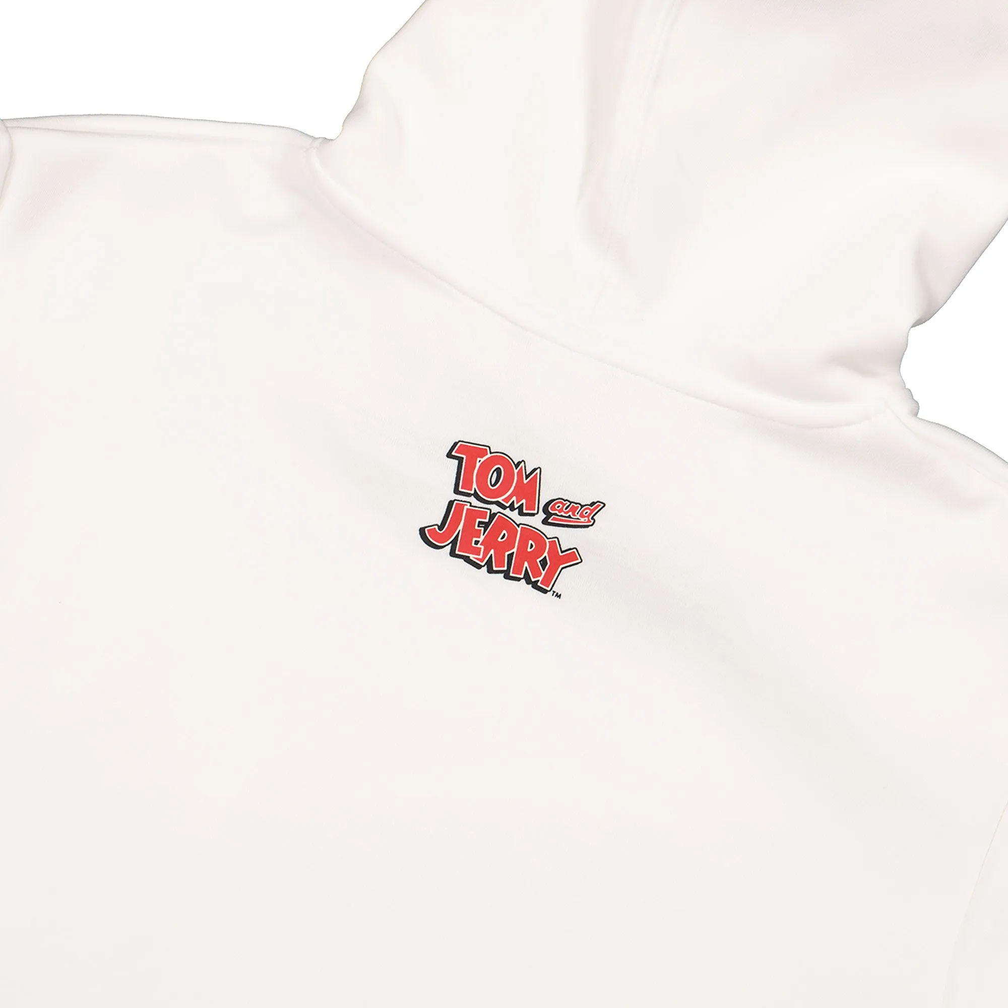 Tom & Jerry x Reebok Sweat Hoodie2 sold by OVERKILL product image thumbnail 4