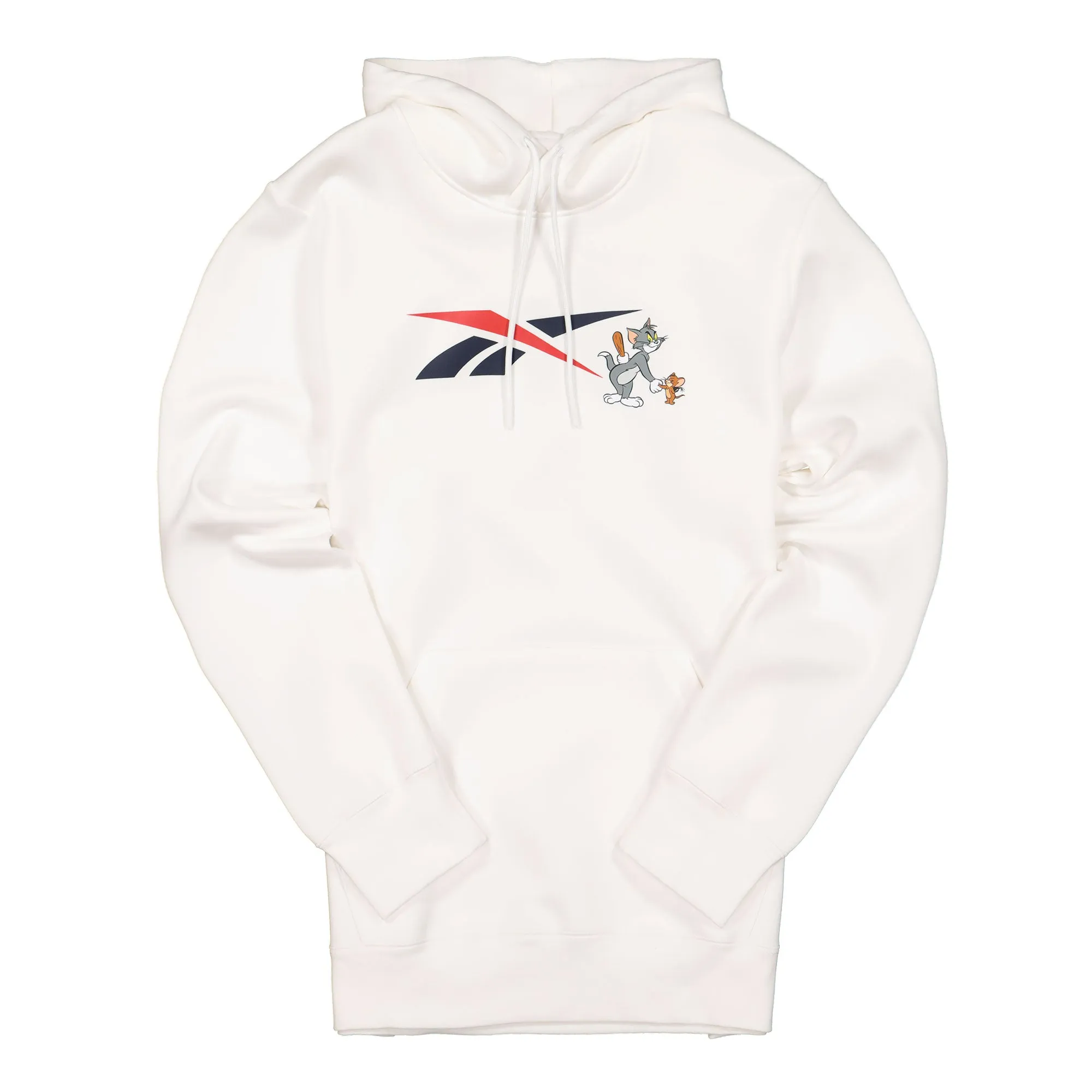 Tom & Jerry x Reebok Sweat Hoodie2 sold by OVERKILL