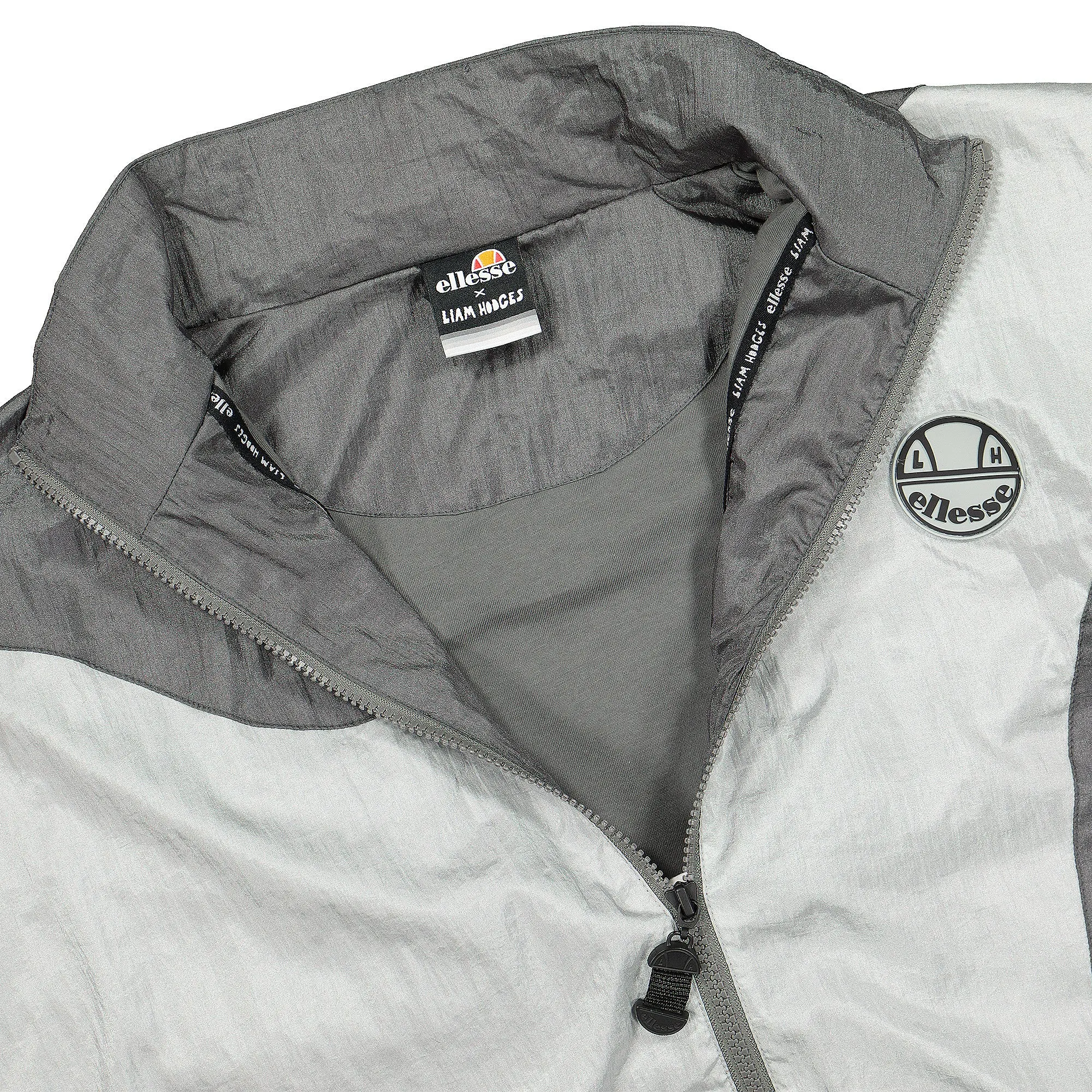Perche Track Top sold by OVERKILL product image thumbnail 3