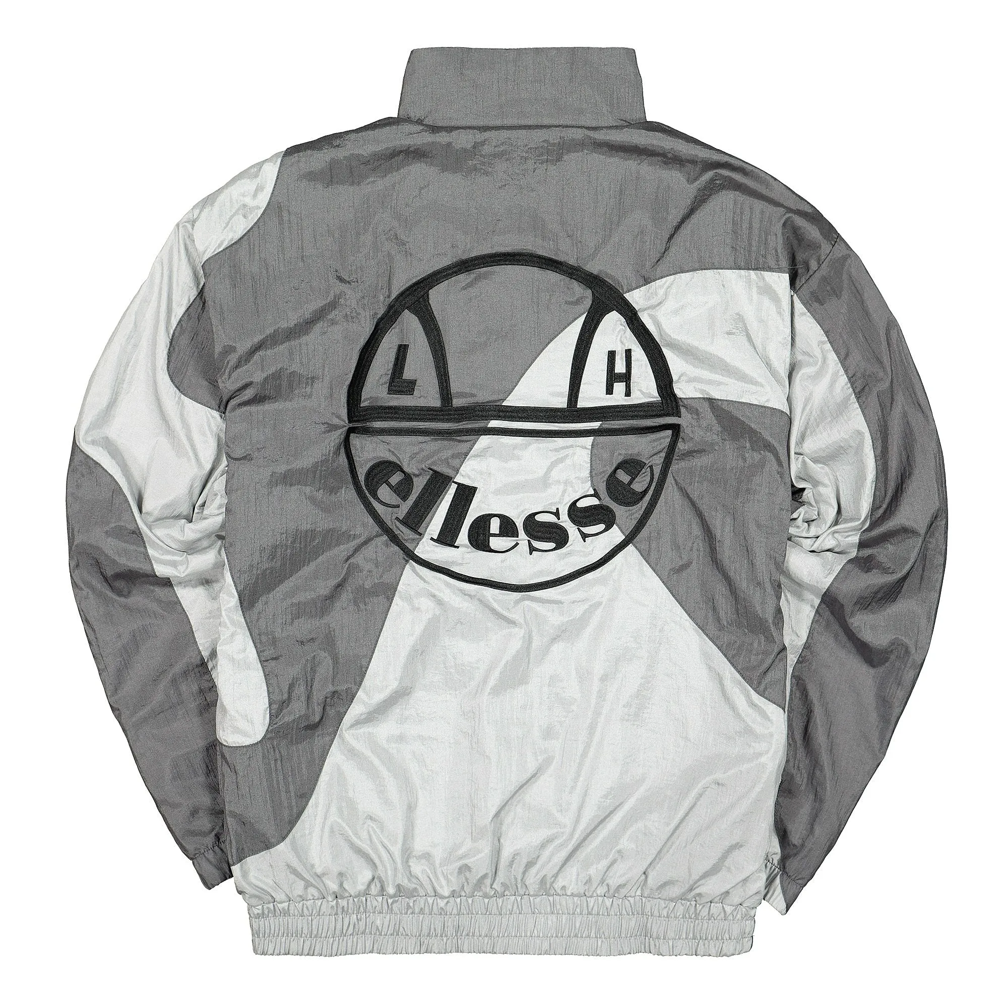 Perche Track Top sold by OVERKILL product image thumbnail 2