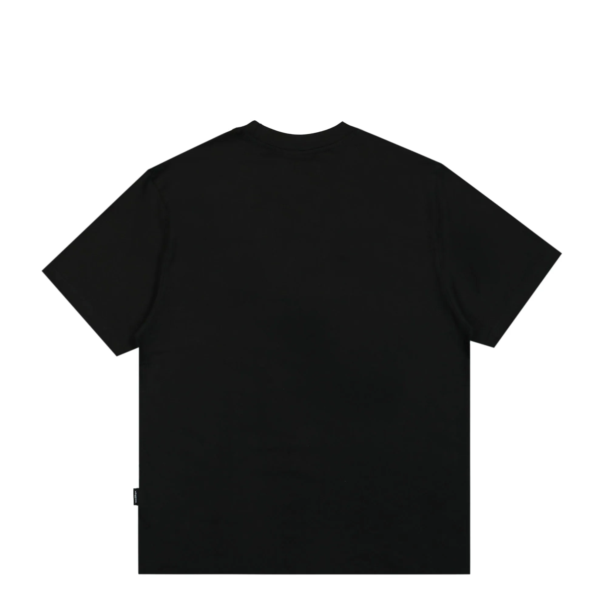 Rage Crown T-Shirt sold by OVERKILL product image thumbnail 2