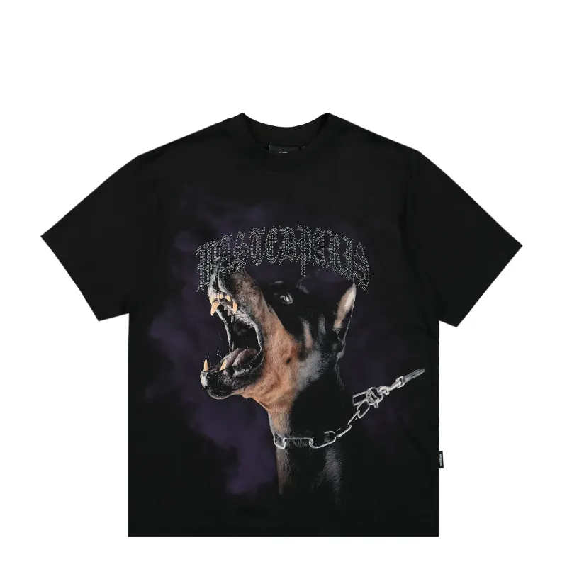 Rage Crown T-Shirt made by OVERKILL