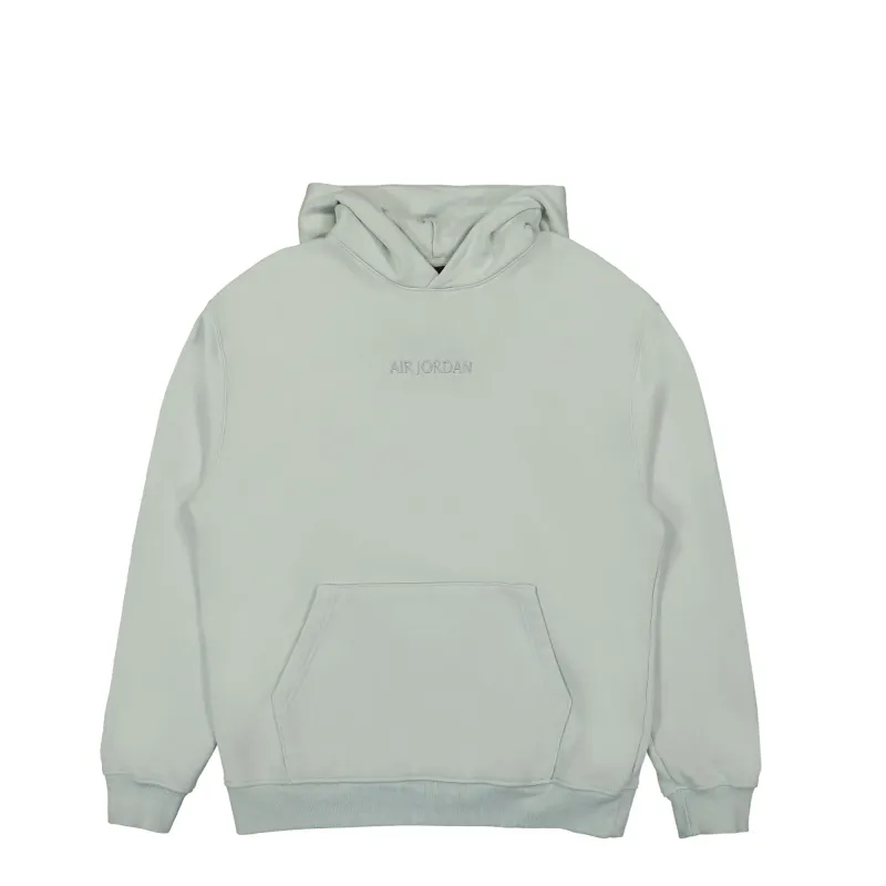 Air Jordan Wordmark Fleece Hoodie made by Jordan