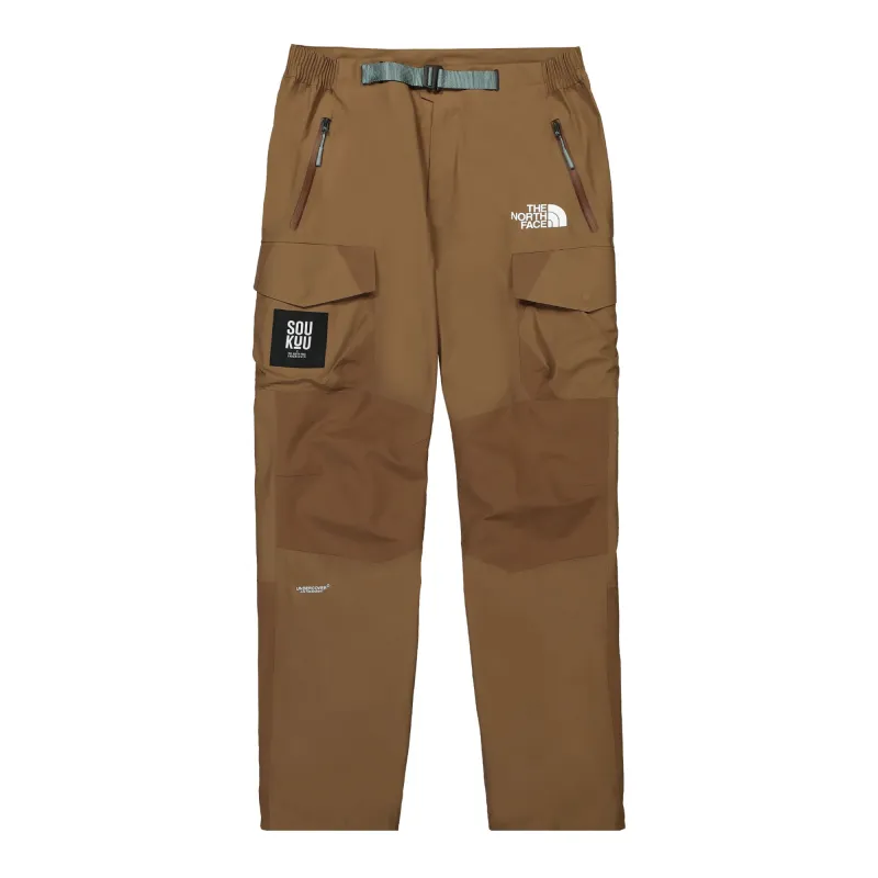 Geodesic Shell Pant made by The North Face