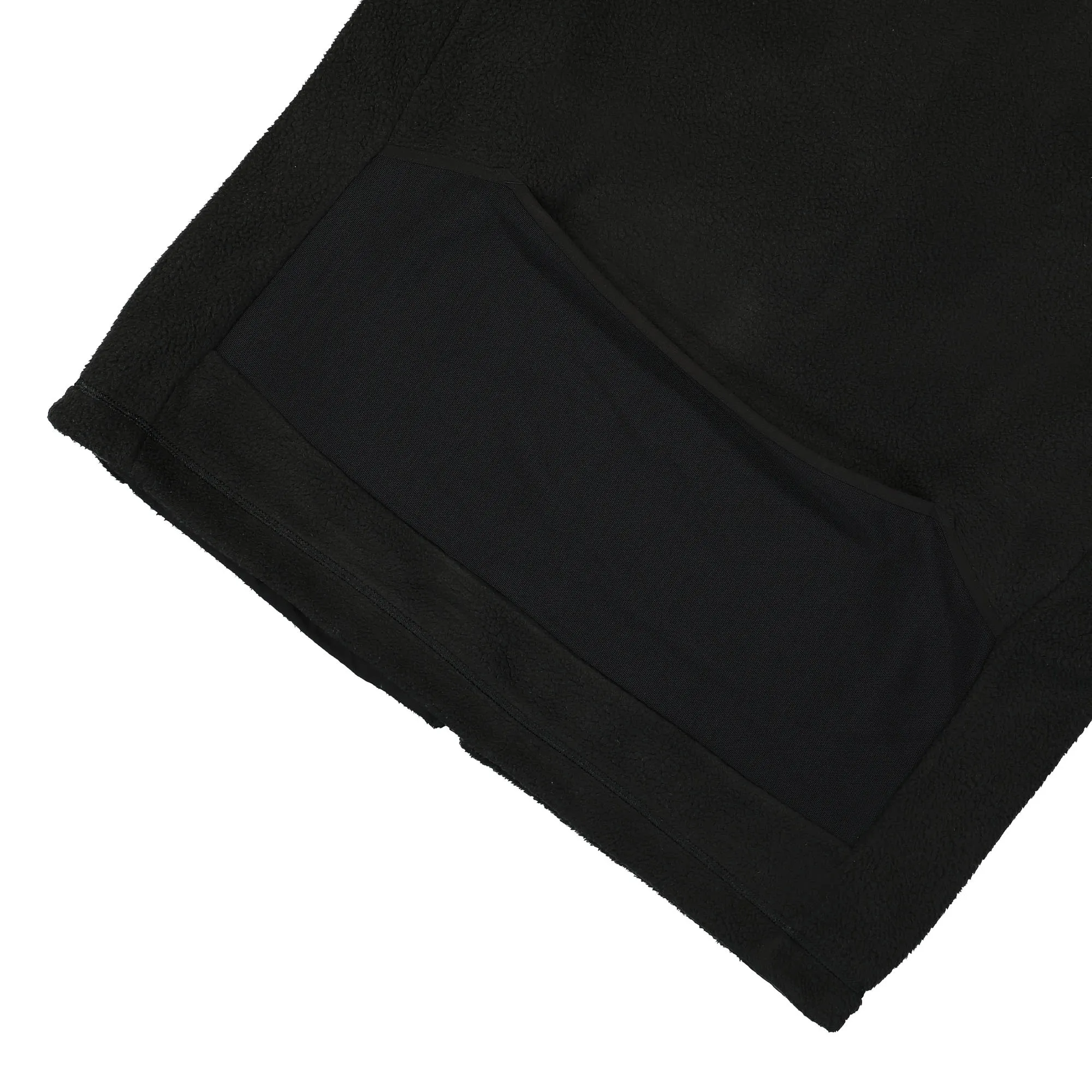 Undercover x The North Face Zip-Off Fleece Jacket sold by OVERKILL product image thumbnail 5