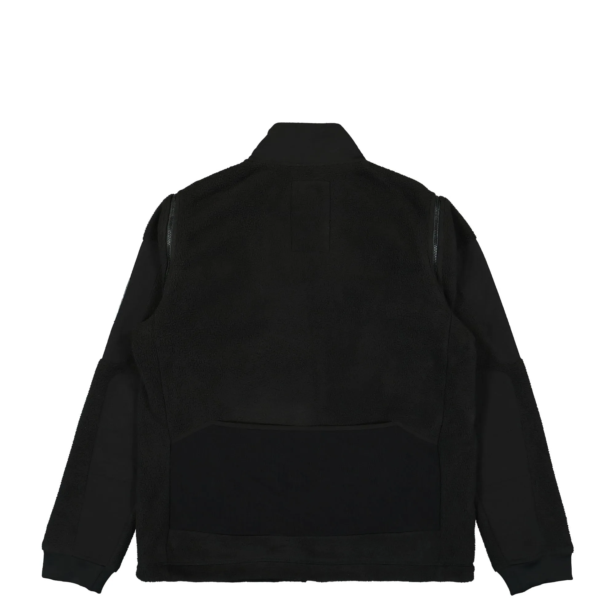 Undercover x The North Face Zip-Off Fleece Jacket sold by OVERKILL product image thumbnail 2