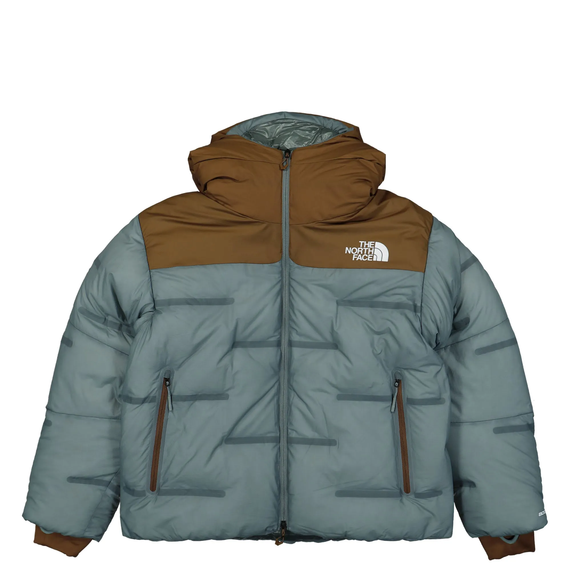 Undercover x The North Face Cloud Down Nuptse Jacket sold by OVERKILL