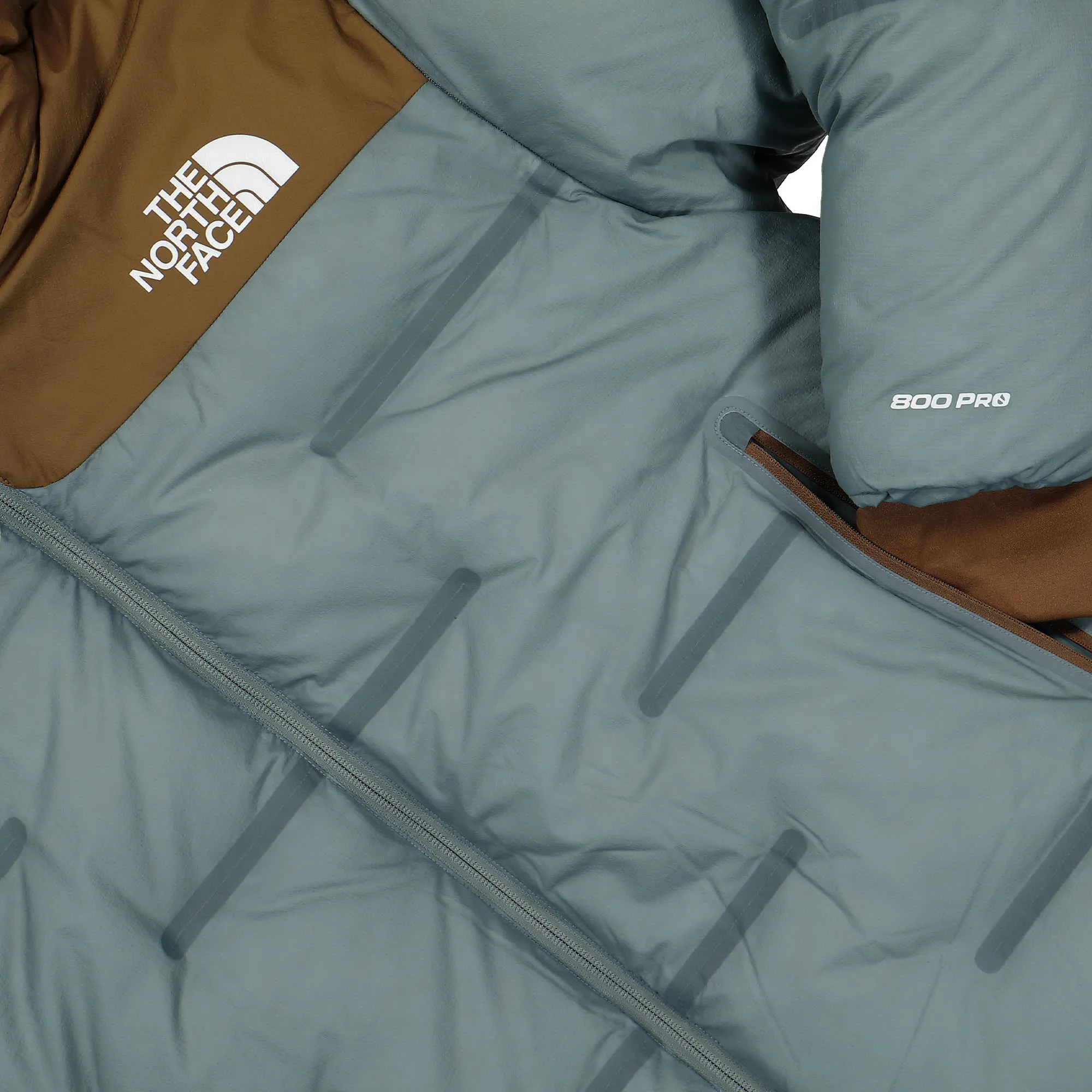 Undercover x The North Face Cloud Down Nuptse Jacket sold by OVERKILL product image thumbnail 4