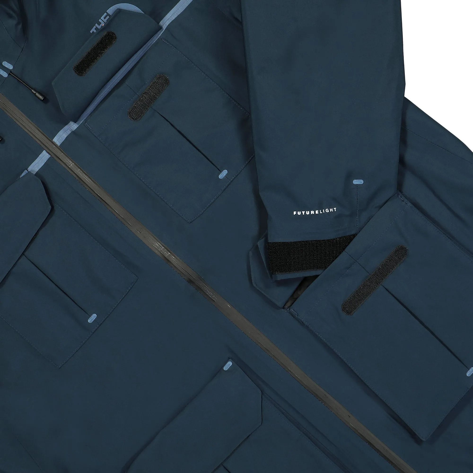 Rmst Futurelight Mountain Jacket sold by OVERKILL product image thumbnail 4