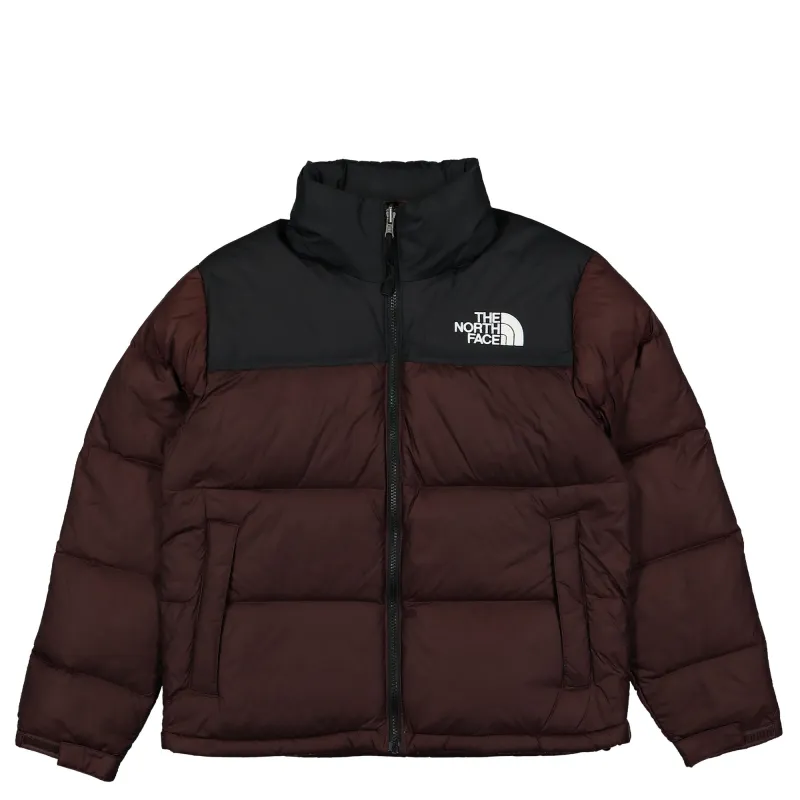 W 1996 Retro Nuptse Jacket sold by OVERKILL