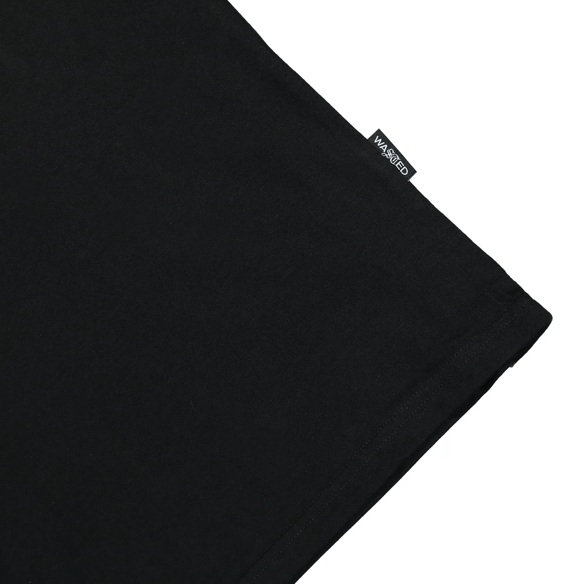 Kick T-Shirt sold by OVERKILL product image thumbnail 4