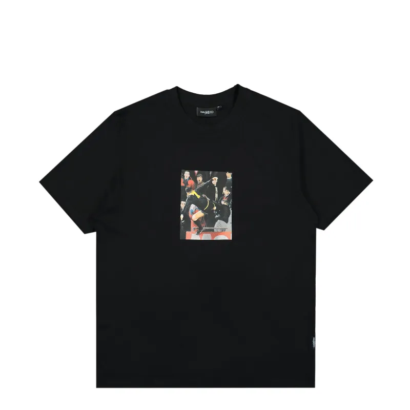 Kick T-Shirt sold by OVERKILL