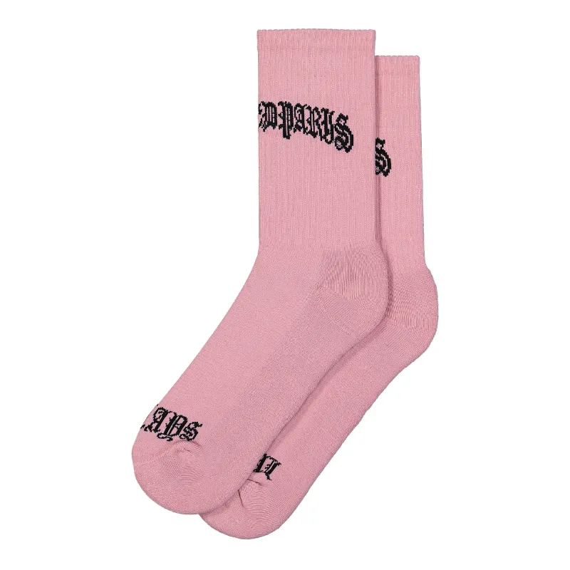 Kingdom Socks made by OVERKILL