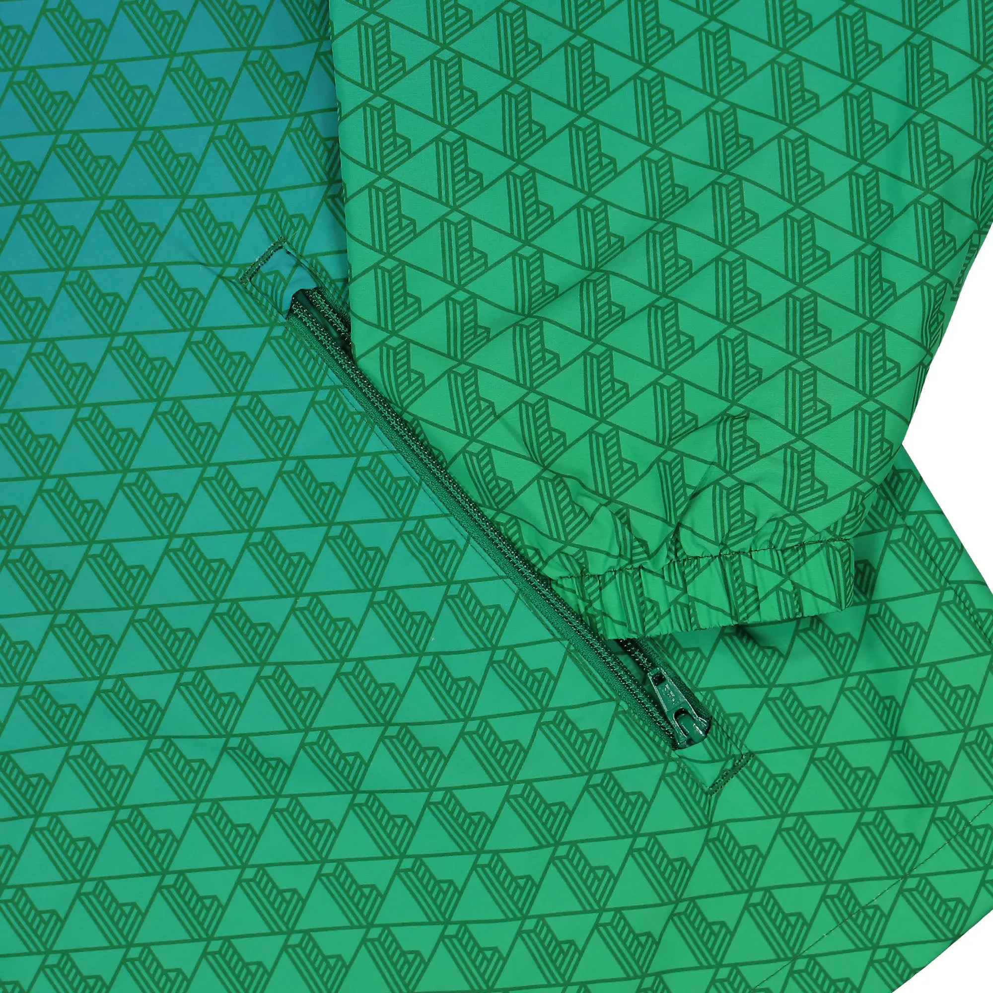 Paris Monogram Blouson sold by OVERKILL product image thumbnail 4