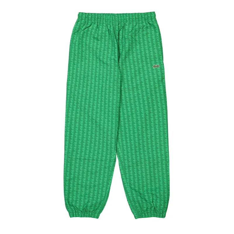 Paris Monogram Track Pants sold by OVERKILL