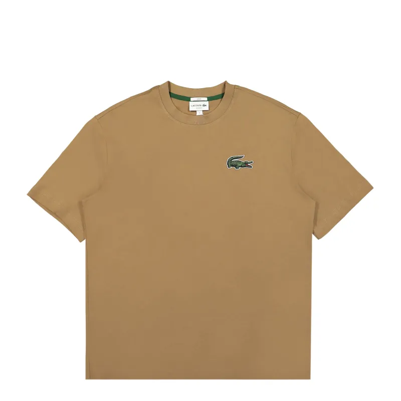 Unisex T-Shirt made by Lacoste